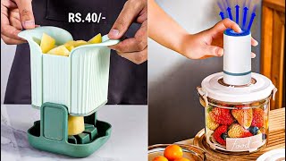 18 Amazing New Kitchen Gadgets Under Rs40, Rs199, Rs999 Available On Amazon India &amp; Online