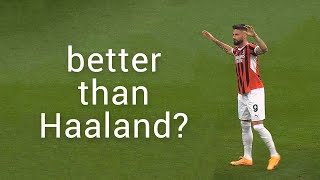 Underrated Girouds Skill No One Talks About...