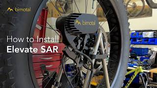 How to Install Elevate SAR