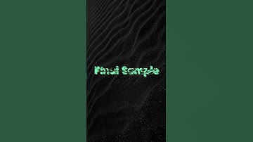 Final Project Submission: QSO 455 7-3 Guide