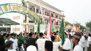 Pondok Pesantren Ma`hadut Tholabah Babakan Lebaksiu Tegal