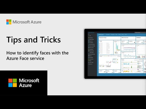 Video: Cum funcționează Microsoft Face API?