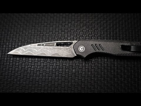 @CiviviKnife GUILE RELEASE DATE: JULY 28TH Designed by @PEACENEIGHBOR REVIEW & TESTING PRICE: $99