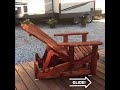 Otter Chair Otter Chair
