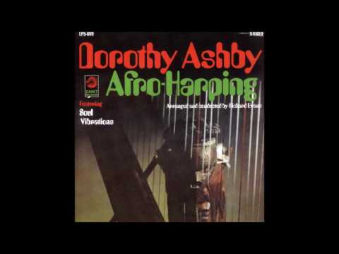 Dorothy Ashby  -  Come Live With Me