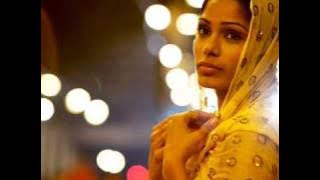 Slumdog Millionaire - Latika's Theme