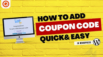 How to Add a Quiz Coupon with WordPress Quiz Plugin
