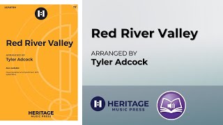 Red River Valley (TT) | Tyler Adcock