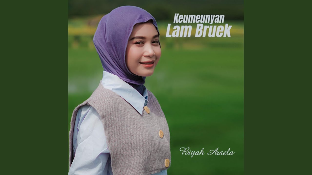 Keumeunyan Lam Bruek