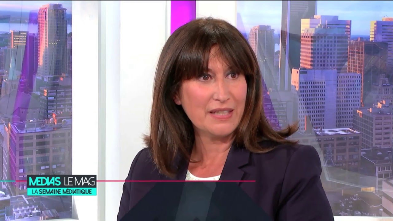 Gilles Bouleau bientôt à la présentation d'une émission politique sur TF1 ? internet explorer for mac