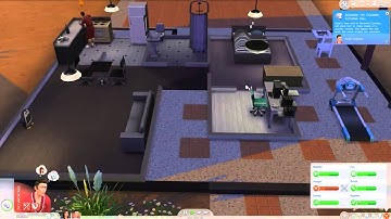 The Sims 4 Walkthrough Part 5 Gameplay Let