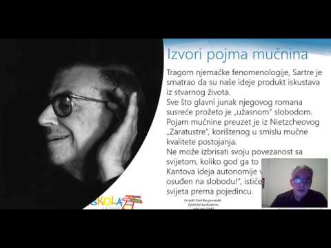 Video: Život posvećen hijeroglifima. Jean -Francois Champollion - početak putovanja