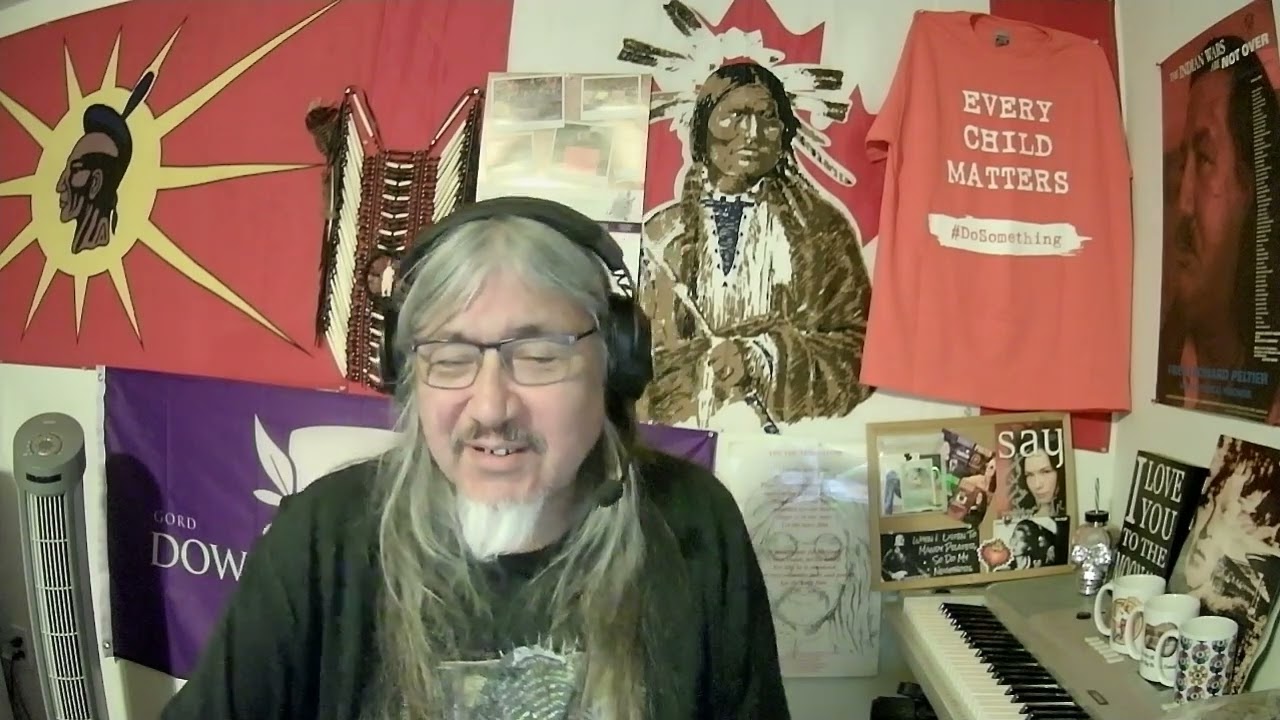 Metis Dispute and Bill C-53 Who is and what does it mean?