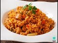 Cómo Preparar Arroz con Pollo