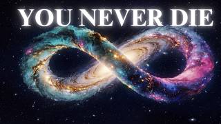 Quantum Mechanics Says Death Is an Illusion… And God Might Be Why | SLEEP SCIENCE