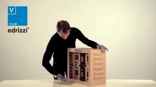 Edrizzi Embly Vario 300 Rough