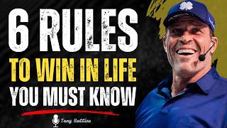 Famous 6 Rules to Win in Life That Will Change Everything – Stop Struggling and Start Winning Profile