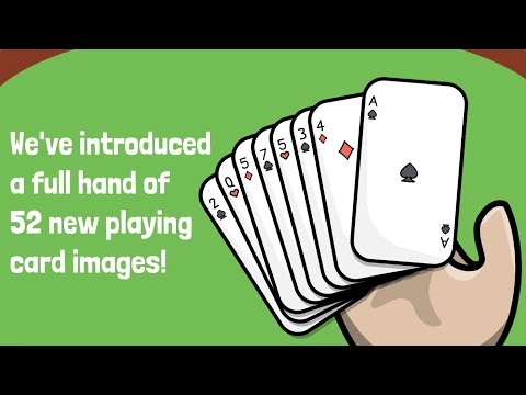 Video: 4 Ways to Perform Card Magic Tricks
