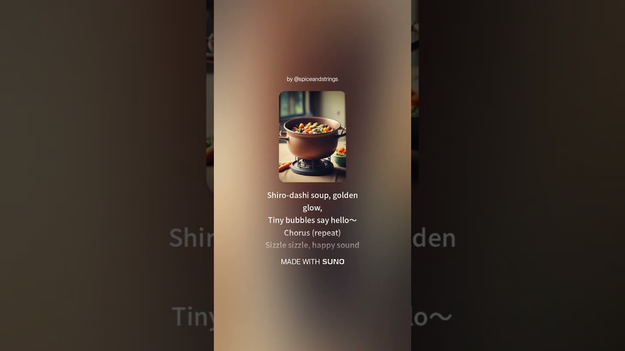 73  Nabe Nabe Pon なべなべポン