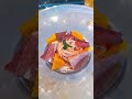 【銀座ランチ】Ginza Six前のJALも認める高級和菓子店のパスタランチ♡マンゴーと生ハムのカッペリーニがイチ押し