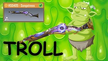 Shotguns are such a TROLL in codm | #codm #codmobile