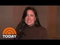 ‘Oh My gosh!’ NBC Editor Gets An Ambush Makeover | TODAY