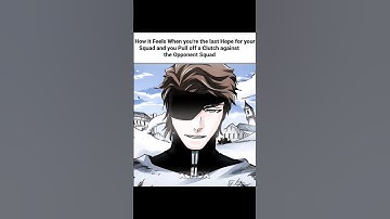 Feels Like Aizen #aizen #bleach