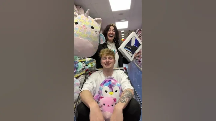 iPhone or Squishmallows #shorts