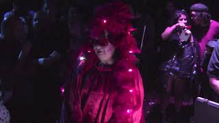 Su Sous Toulouse En Rouge Vs The Uh... At Inc 2019 On February 7, 2019 At Churchills Pub, Miami, Fl