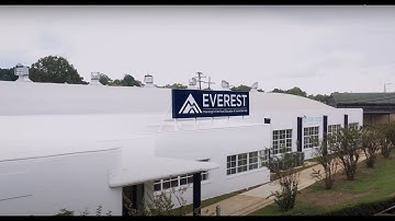 Everest - Mississippi’s First Rural Education & Innovation Hub