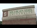 Former Michigan State football player sues MSU over expulsion