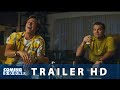 C'era una volta a... Hollywood: Nuovo Trailer Italiano del Film con Leonardo DiCaprio e Brad Pitt