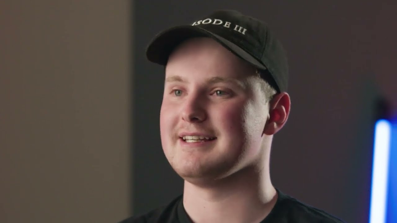 Square's ideal Halo Infinite combination - ANZ Region HCS