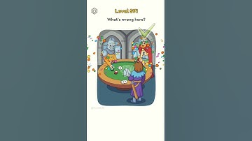 DOP 5 Delete One Part Level 514