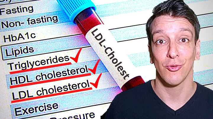 LDL Cholesterol level: Your lab results explained - DayDayNews