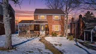 543 Old Farm Rd, Pittsburgh, PA