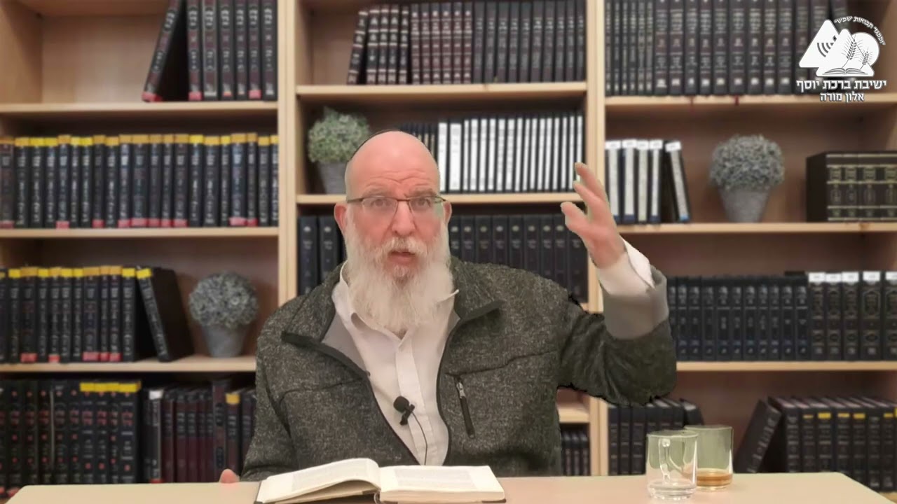 התרבות הישראלית | הרב אליעזר קשתיאל | אורות המלחמה | פסקה ט' | 9