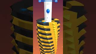 Ball Stock Game Play