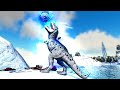 Saving the World from the Extinction Summoning Celestial Rex! | ARK MEGA Modded Primal Fear #20