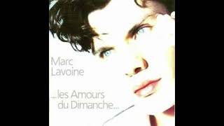 MARC LAVOINE &amp; FRANCOISE HARDY - Chère Amie (Toutes Mes Excuses)