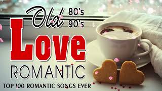 Top 100 Greatest Love Songs Ever 🌹 Best English Love Songs 80&#39;s 90&#39;s Playlist 2022🌹Mellow Love Songs