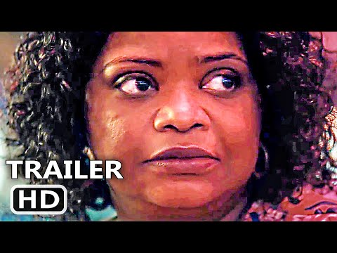 ENCOUNTER Trailer (2021) Octavia Spencer, Thriller Movie