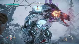 frozen wilds thing on very hard idk