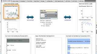 BlueStripe Tutorial 9 - Isolating the Bottleneck