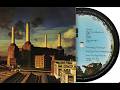 Pink Floyd - 1st UK press - Animals - side 2 - YouTube