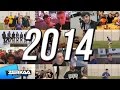 BEST YEAR EVER | 2014 MONTAGE