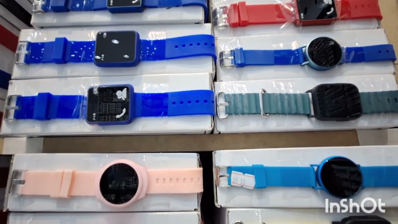 سوق الواحة من جد يد بمكة المكرمة هدايا المعتمر ين محل السا عا ت جد رائعة🕋🕋🕋