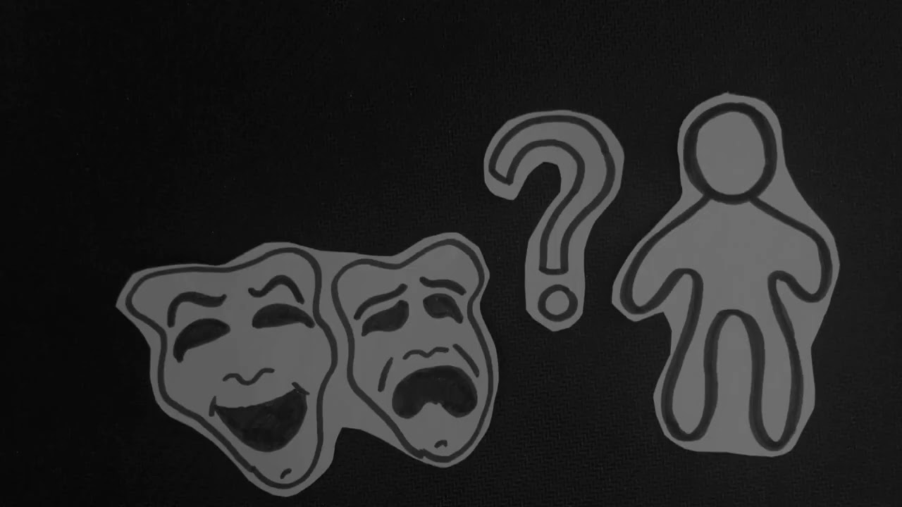 PERSONA - Il video ha meritato il secondo posto nel concorso 