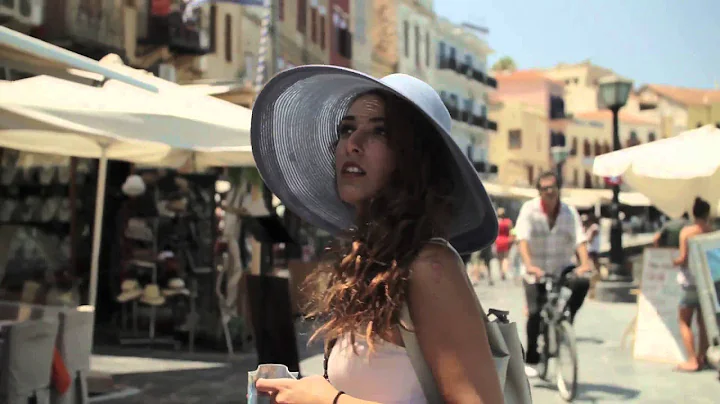 Chania | A journey to your senses