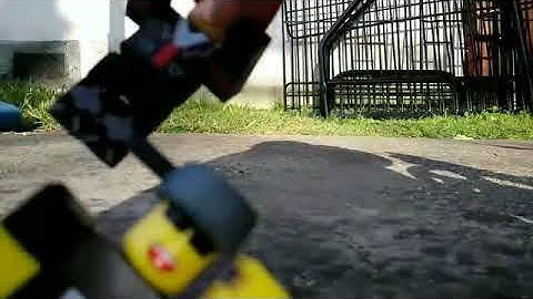 Jared And Alex Intro (Season 1-2)